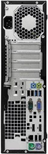 Refurbished HP EliteDesk 800 G1 SFF - Reebelo Nederland