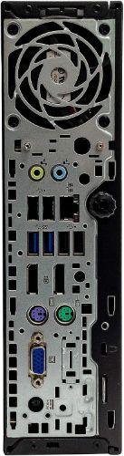 Refurbished HP EliteDesk 800 G1 USFF - Reebelo Nederland