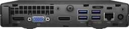Refurbished HP EliteDesk 800 G2 Mini Desktop - Reebelo Nederland