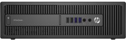 Refurbished HP EliteDesk 800 G2 SFF - Reebelo Nederland