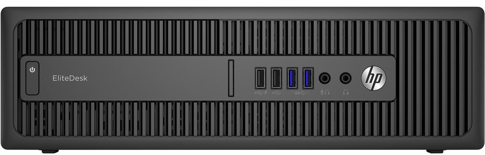 HP EliteDesk 800 G2 SFF