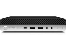 Refurbished HP EliteDesk 800 G3 Mini PC - Reebelo Nederland