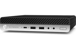 Refurbished HP EliteDesk 800 G3 Mini PC - Reebelo Nederland