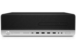 Refurbished HP EliteDesk 800 G3 SFF Desktop PC - Reebelo Nederland