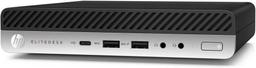 Refurbished HP EliteDesk 800 G4 Desktop Mini Micro PC - Reebelo Nederland