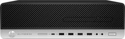 Refurbished HP EliteDesk 800 G4 Desktop SFF - Reebelo Nederland