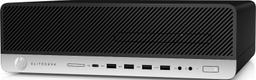 Refurbished HP EliteDesk 800 G4 Desktop SFF - Reebelo Nederland