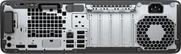 Refurbished HP EliteDesk 800 G4 Desktop SFF - Reebelo Nederland