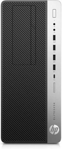 Refurbished HP EliteDesk 800 G4 Tower Business PC - Reebelo Nederland