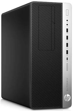 Refurbished HP EliteDesk 800 G4 Tower Business PC - Reebelo Nederland