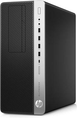 Refurbished HP EliteDesk 800 G4 Tower Business PC - Reebelo Nederland