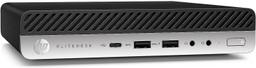 Refurbished HP EliteDesk 800 G5 Mini Desktop - Reebelo Nederland