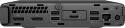 Refurbished HP EliteDesk 800 G5 Mini Desktop - Reebelo Nederland