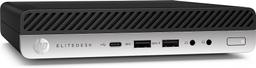 Refurbished HP ProDesk 800 G5 Mini Desktop PC - Reebelo Nederland