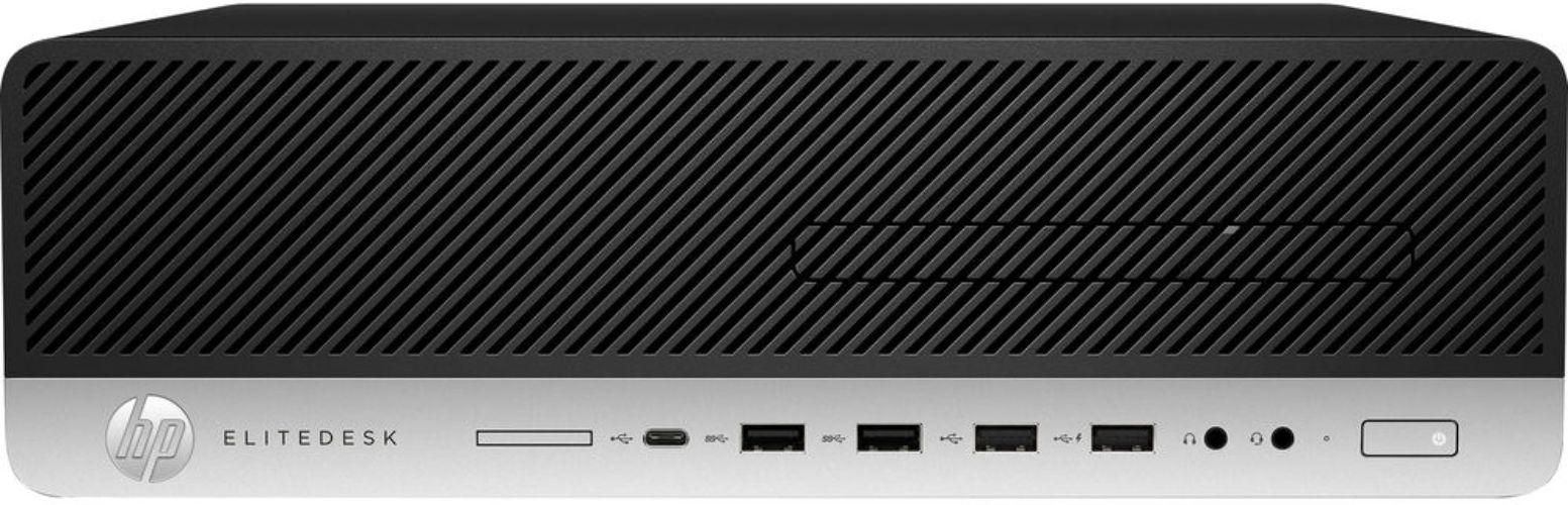 HP EliteDesk 800 G5 SFF