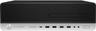 HP EliteDesk 800 G5 SFF - Intel Core i5-8400 2.8GHz - 256GB - Zwart - 8GB RAM