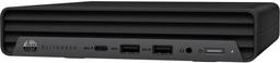 Refurbished HP EliteDesk 800 G6 Mini PC - Reebelo Nederland