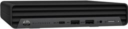 Refurbished HP EliteDesk 800 G6 Mini PC - Reebelo Nederland