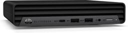Refurbished HP Elitedesk 805 G6 Desktop Mini PC - Reebelo Nederland
