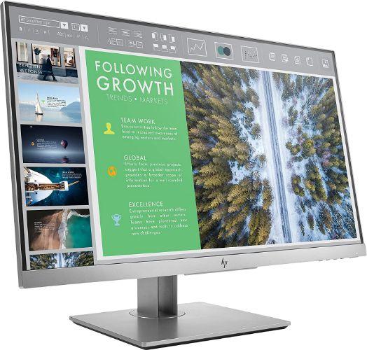 Refurbished HP EliteDisplay E243 Monitor 23.8" - Reebelo Nederland