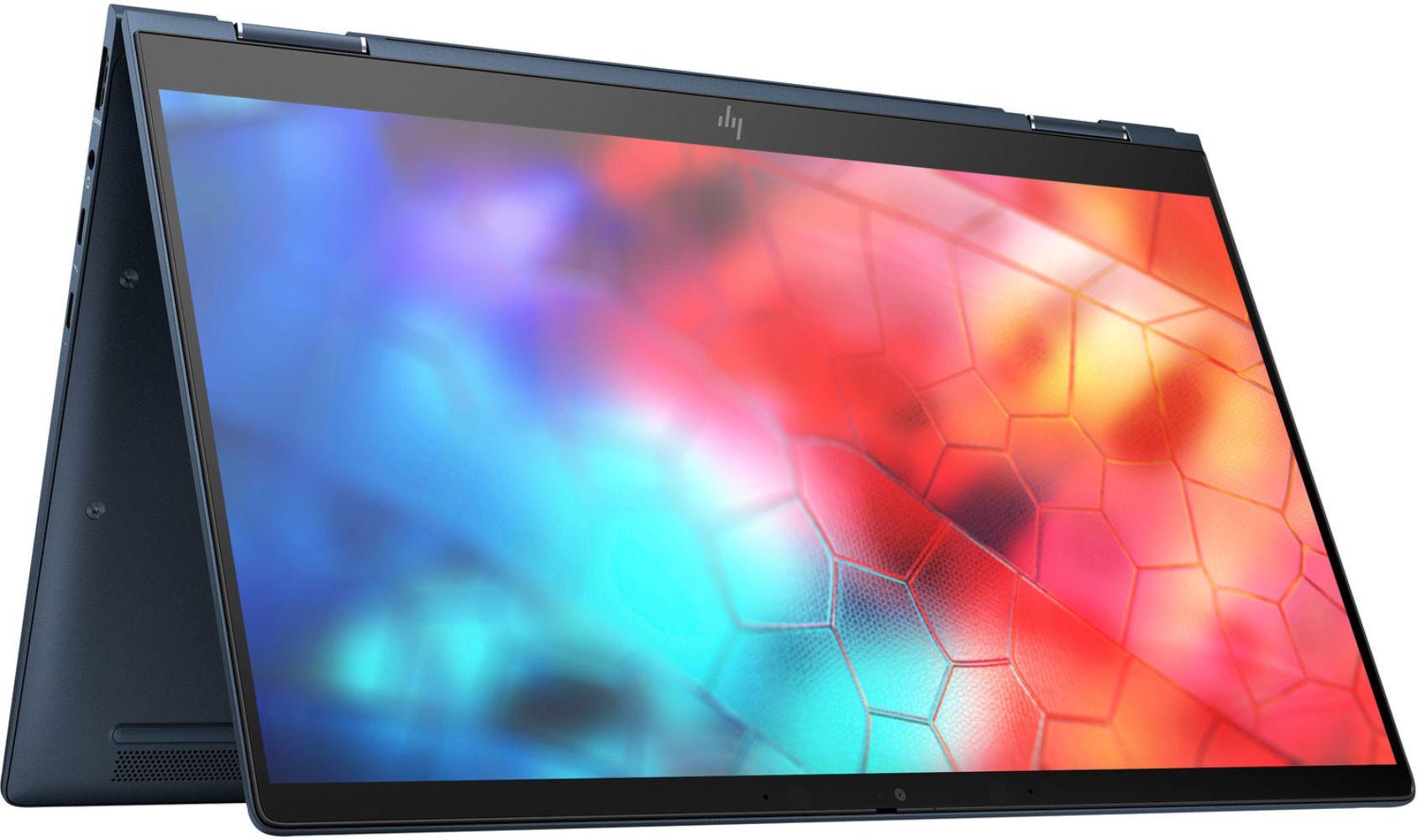 Refurbished HP Elite Dragonfly Multi-Touch 2-in-1 Laptop 13.3" - Reebelo Nederland