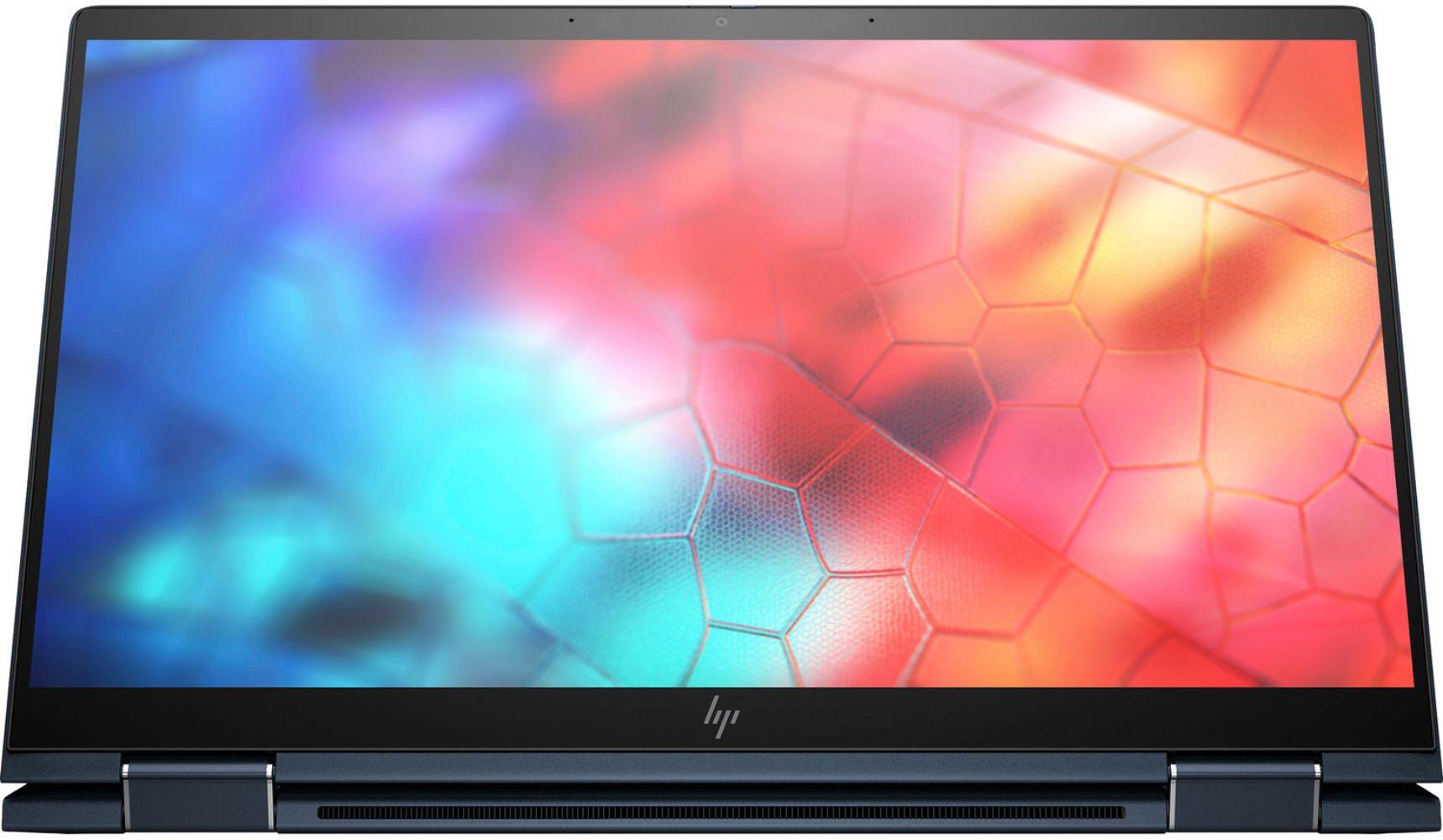 Refurbished HP Elite Dragonfly Multi-Touch 2-in-1 Laptop 13.3" - Reebelo Nederland
