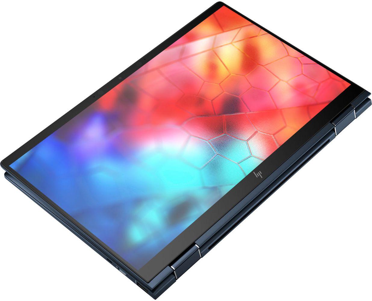 Refurbished HP Elite Dragonfly Multi-Touch 2-in-1 Laptop 13.3" - Reebelo Nederland