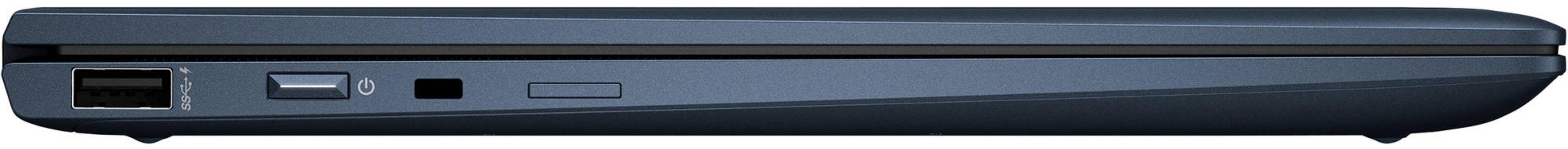 Refurbished HP Elite Dragonfly Multi-Touch 2-in-1 Laptop 13.3" - Reebelo Nederland