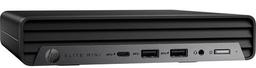 Refurbished HP Elite Mini 600 G9 Desktop PC - Reebelo Nederland