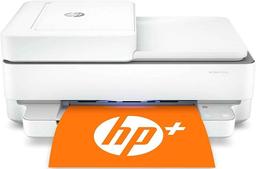 Refurbished HP ENVY 6458e All-in-One Printer - Reebelo Nederland