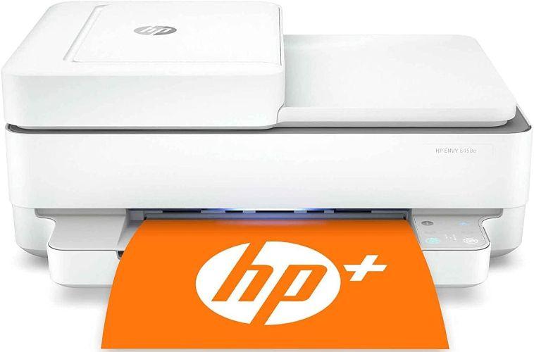Refurbished HP ENVY 6458e All-in-One Printer - Reebelo Nederland