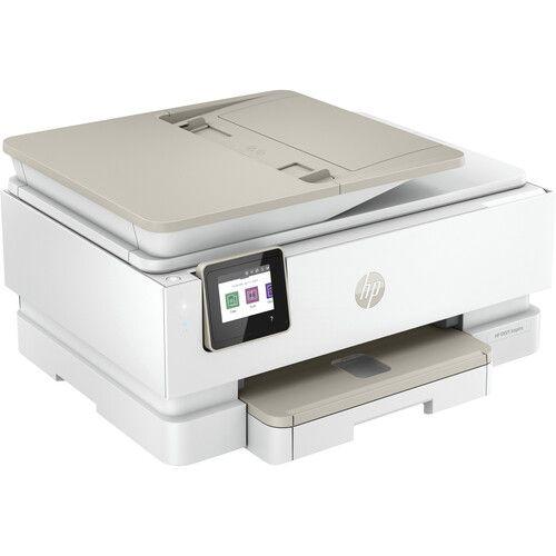Refurbished HP ENVY Inspire 7955e All-in-One Color Printer - Reebelo Nederland