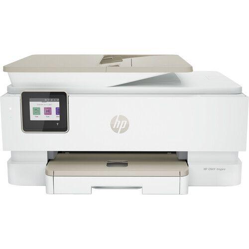 Refurbished HP ENVY Inspire 7955e All-in-One Color Printer - Reebelo Nederland