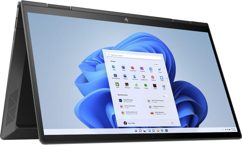 Refurbished HP ENVY x360 13-ay0007ca Convertible Laptop 13.3" - Reebelo Nederland