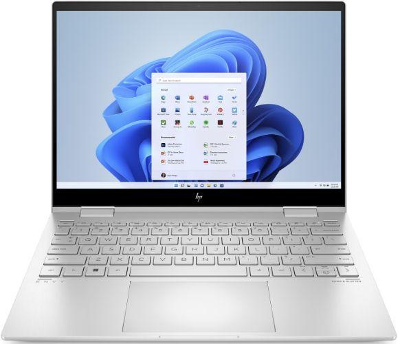 Refurbished HP ENVY x360 13-bf0013dx Convertible Laptop 13.3" - Reebelo Nederland