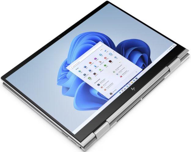 Refurbished HP ENVY x360 13-bf0013dx Convertible Laptop 13.3" - Reebelo Nederland