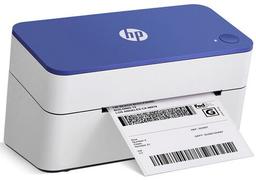 Refurbished HP KE100 Direct Thermal Label Printer - Reebelo Nederland