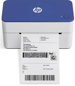 Refurbished HP KE103 Direct Thermal Label Printer - Reebelo Nederland