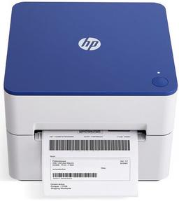 Refurbished HP KE200 Direct Thermal Label Printer - Reebelo Nederland
