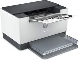Refurbished HP LaserJet M209dwe Wireless Black & White Printer - Reebelo Nederland