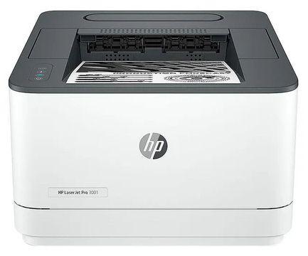 Refurbished HP LaserJet Pro 3001dw Wireless Printer - Reebelo Nederland