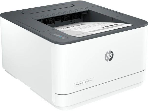 Refurbished HP LaserJet Pro 3001dw Wireless Printer - Reebelo Nederland