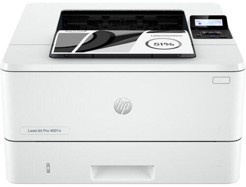 Refurbished HP LaserJet Pro 4001n Printer - Reebelo Nederland