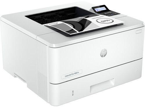 Refurbished HP LaserJet Pro 4001n Printer - Reebelo Nederland