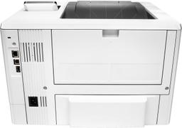 Refurbished HP LaserJet Pro M501dn Monochrome Laser Printer - Reebelo Nederland