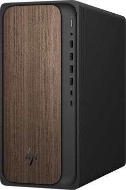 Refurbished HP OmniDesk M03-0039 Desktop AI PC - Reebelo Nederland