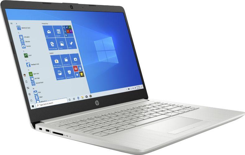 Refurbished HP 14-dk1022wm Laptop 14" - Reebelo Nederland