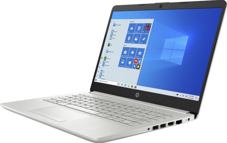 Refurbished HP 14-dk1022wm Laptop 14" - Reebelo Nederland