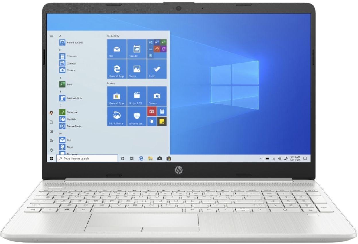 Refurbished HP 15-dw3125od Laptop 15.6" - Reebelo Nederland