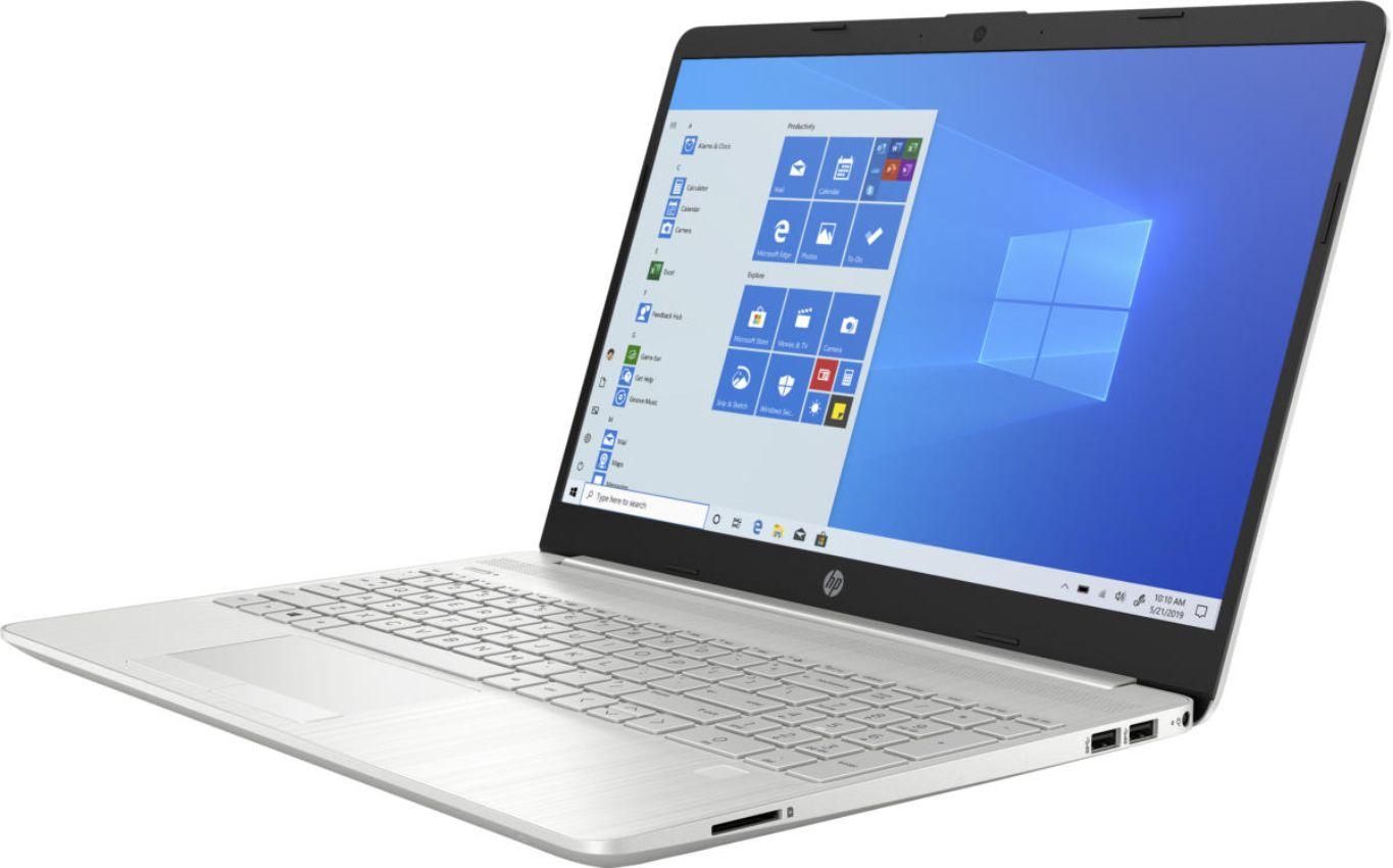 Refurbished HP 15-dw3125od Laptop 15.6" - Reebelo Nederland
